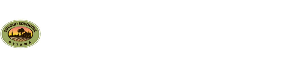 Savour Ottawa logo