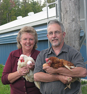 Bekings Poultry Farm