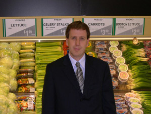 Country Grocer