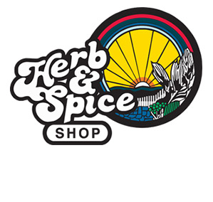 Herb and Spice Shop on Wellington