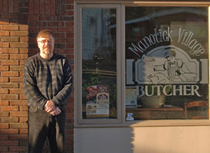 Manotick Village Butcher