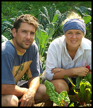 Roots and Shoots Farm