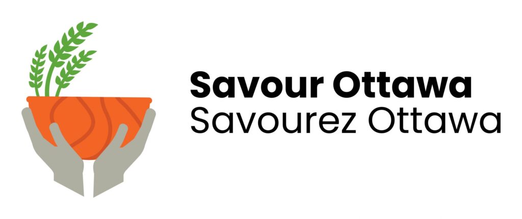 Savour Ottawa