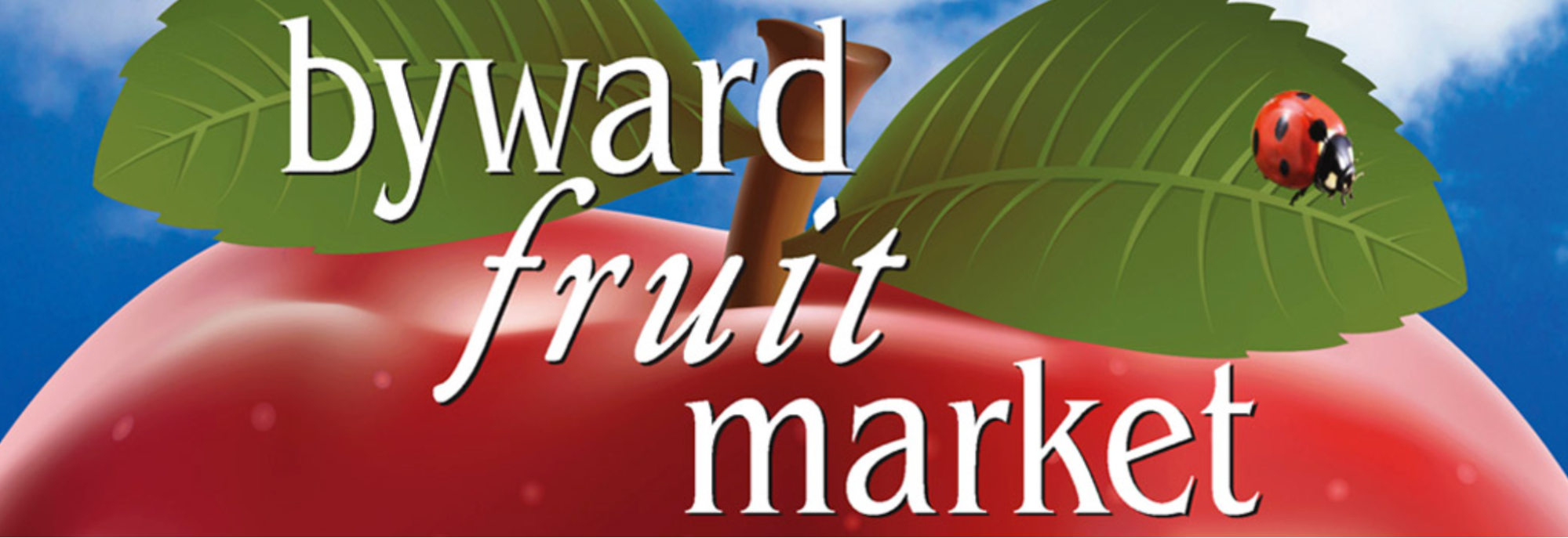 Byward Fruit Market